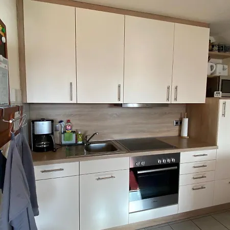 Διαμέρισμα 50119... Carolinensiel