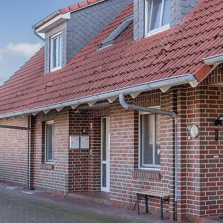 Διαμέρισμα 50119... Carolinensiel