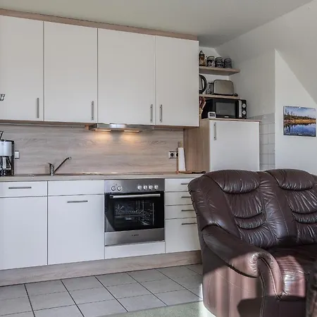 Διαμέρισμα 50119... Carolinensiel