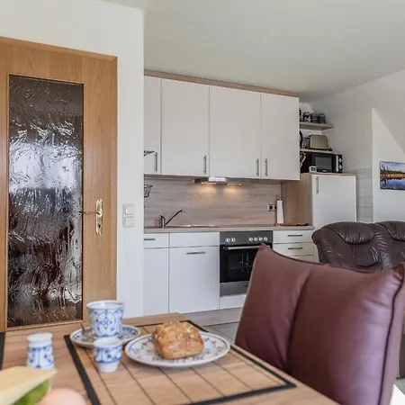 50119... Διαμέρισμα Carolinensiel