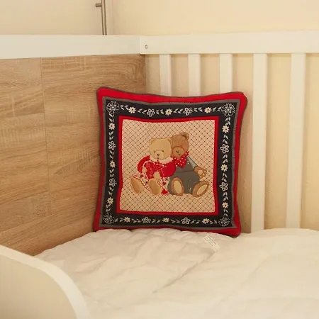 Διαμέρισμα 50119... Carolinensiel