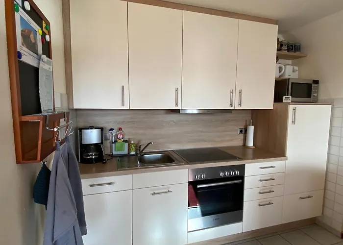 شقة 50119... كاروليننسيل