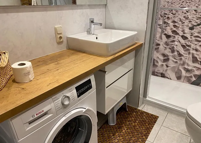 شقة 50119... كاروليننسيل