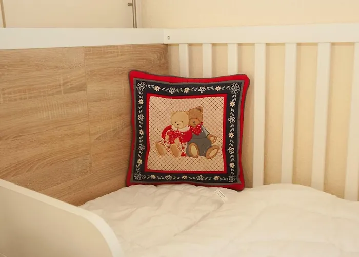 شقة 50119... كاروليننسيل